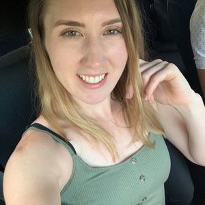 Meet your Posher, Glendine